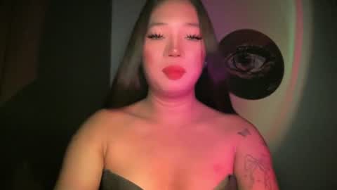 KEANA online show from June 20, 1:45 am