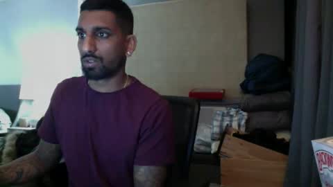 Makeyouwanna 87 online show from December 17, 12:06 am