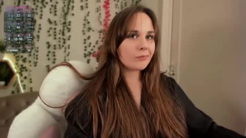 Makima online show from December 19, 8:37 pm