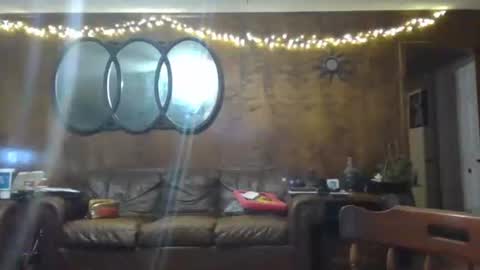 KarizmaticKitten online show from February 14, 8:39 am