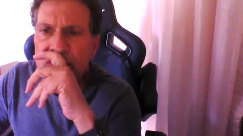 makis8989 online show from April 22, 12:23 pm