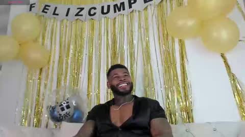 Makonnen online show from May 26, 10:16 pm