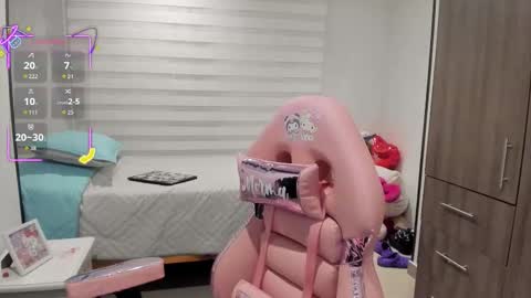 Mal Norma online show from March 7, 1:27 am