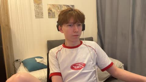 Tom and Mark 3 online show from January 7, 5:51 pm