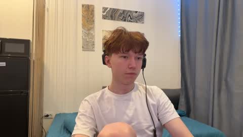 Tom and Mark 3 online show from December 17, 4:47 pm