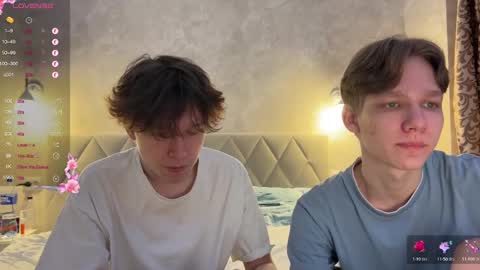 Tom and Mark 3 online show from February 9, 5:22 pm