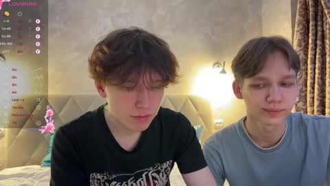 Tom and Mark 3 online show from February 7, 4:46 pm