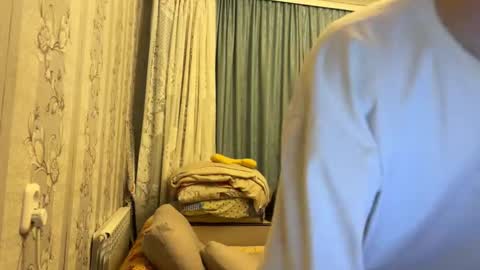 Tom and Mark 3 online show from September 18, 5:50 pm