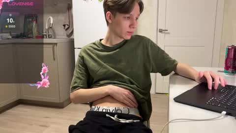 Tom and Mark 3 online show from February 17, 7:23 pm