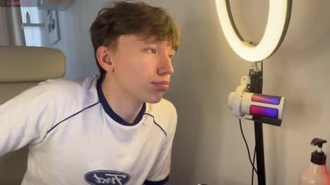 Tom and Mark 3 online show from October 13, 11:56 am