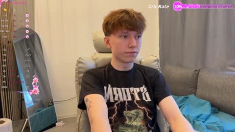 Tom and Mark 3 online show from February 28, 1:48 pm