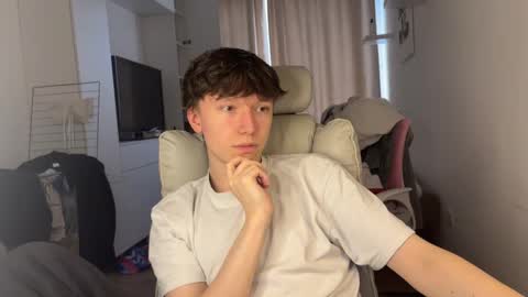 Tom and Mark 3 online show from October 23, 9:22 am