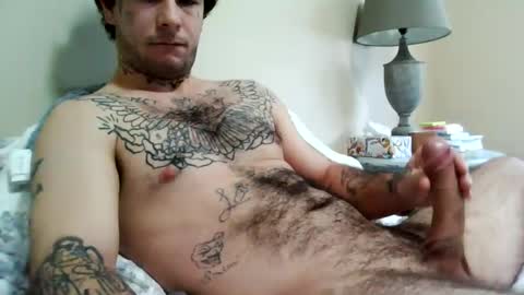 MalcolmLow online show from December 5, 5:55 pm