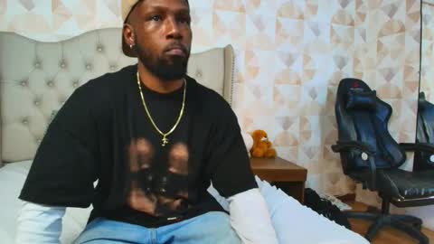 Malcom online show from September 30, 2:33 am