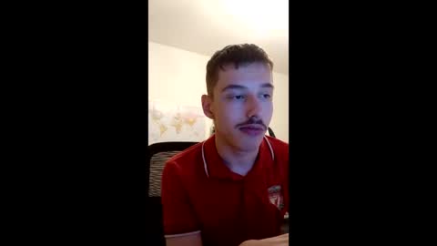 male20y online show from May 11, 9:56 pm