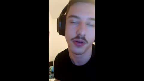 male20y online show from March 14, 12:03 am