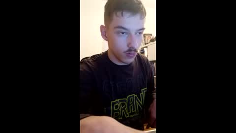 male20y online show from April 3, 1:45 am