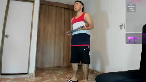 ADAM         online show from February 26, 4:49 pm