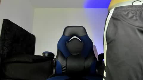 ADAM         online show from October 11, 5:16 pm