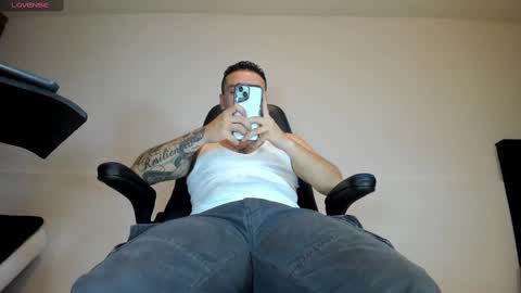 ADAM         online show from March 9, 5:39 pm