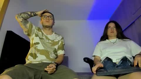 ADAM         online show from October 21, 7:06 pm