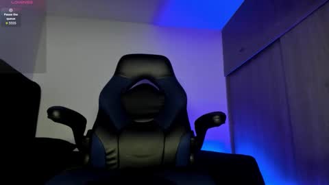 ADAM         online show from October 15, 4:05 am