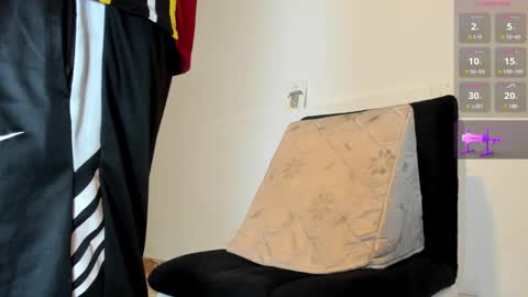 ADAM         online show from February 25, 3:31 pm