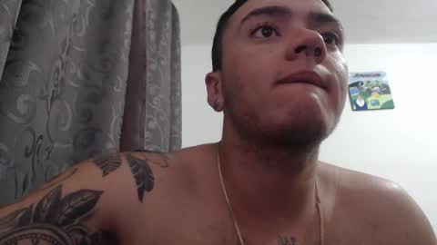 ADAM         online show from December 23, 4:51 am