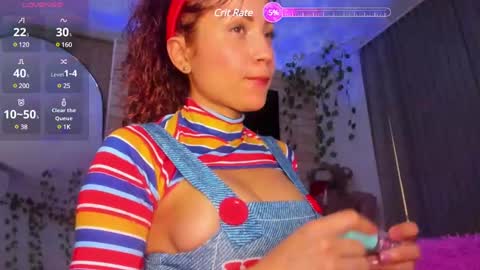 Maria online show from March 7, 5:18 am