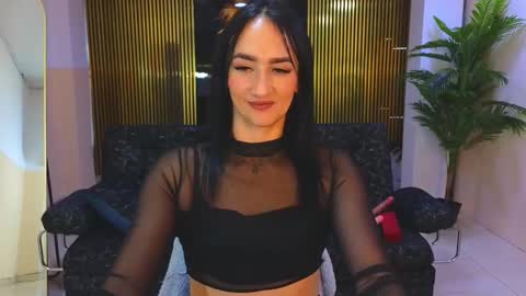 malen_fitnessmilf online show from February 7, 8:12 pm