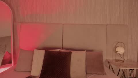 Malena Angel online show from November 17, 8:00 pm