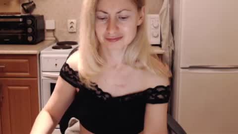 Malena online show from July 25, 9:24 pm