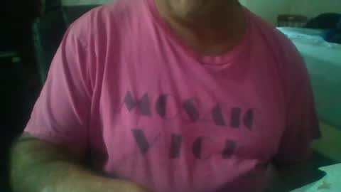malenymph online show from July 28, 9:36 pm
