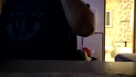 malenymph online show from November 27, 10:23 am