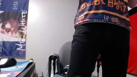 MaleAnalPlay online show from October 3, 9:50 am