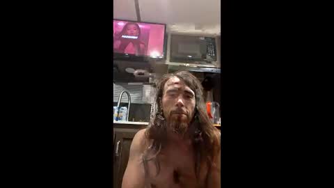 MaleAnalPlay online show from April 5, 3:47 am