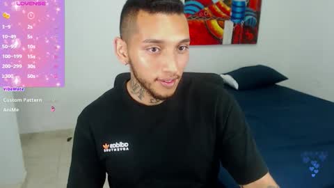 Snapshot of malikzzain chatting on October 11, 12:26 am Zain Malik online show from October 11, 12:26 am