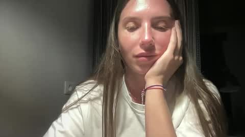 malina568708 online show from October 15, 8:09 pm