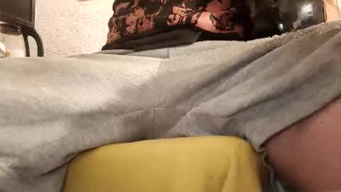 HornyJohny online show from April 26, 7:44 pm