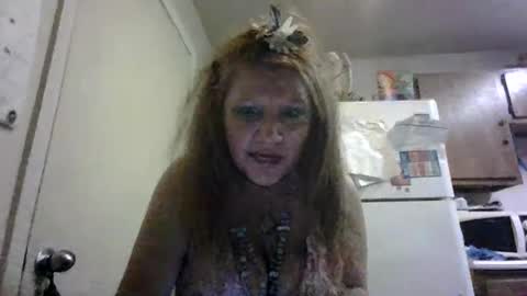 malinda702 online show from November 2, 8:36 am