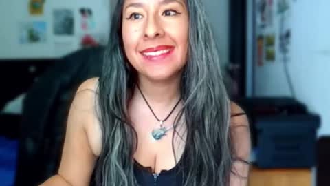 Malishka  online show from November 18, 4:54 pm