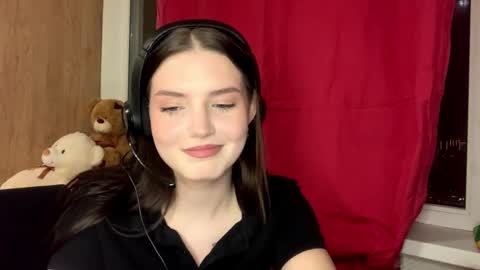 Kate online show from March 27, 6:20 pm