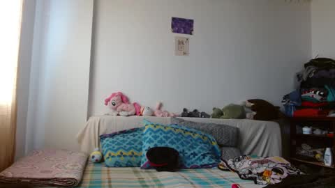 Malita online show from April 4, 4:58 pm