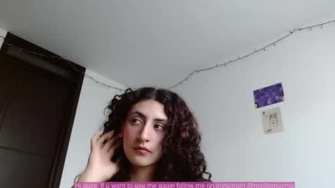 Malita online show from March 4, 11:00 pm