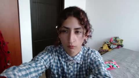 Malita online show from December 28, 10:13 pm