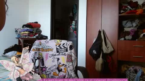 Malita online show from September 9, 5:35 pm