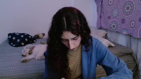 Malita online show from December 31, 12:32 am