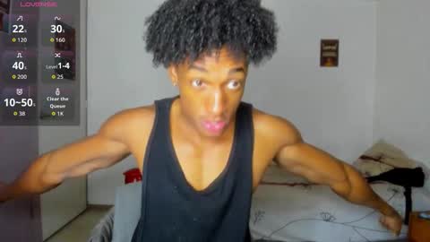 malkongarcia online show from October 22, 12:14 am