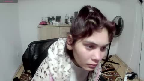 mallorymyers online show from October 1, 8:52 pm