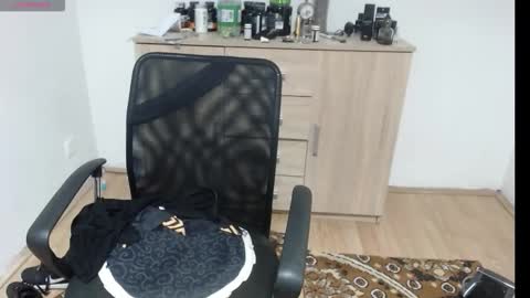 mallorymyers online show from November 8, 8:56 pm